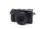 Panasonic Lumix DMC-LX100
