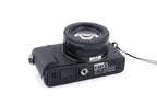 Panasonic Lumix DMC-LX100