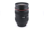 Canon 24-70mm f2.8 L USM