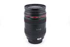 Canon 24-70mm f2.8 L USM