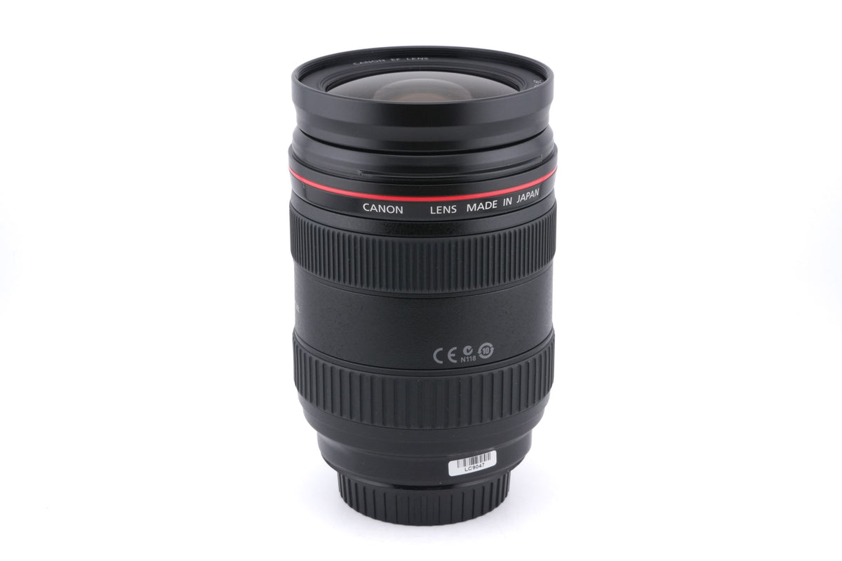 Canon 24-70mm f2.8 L USM