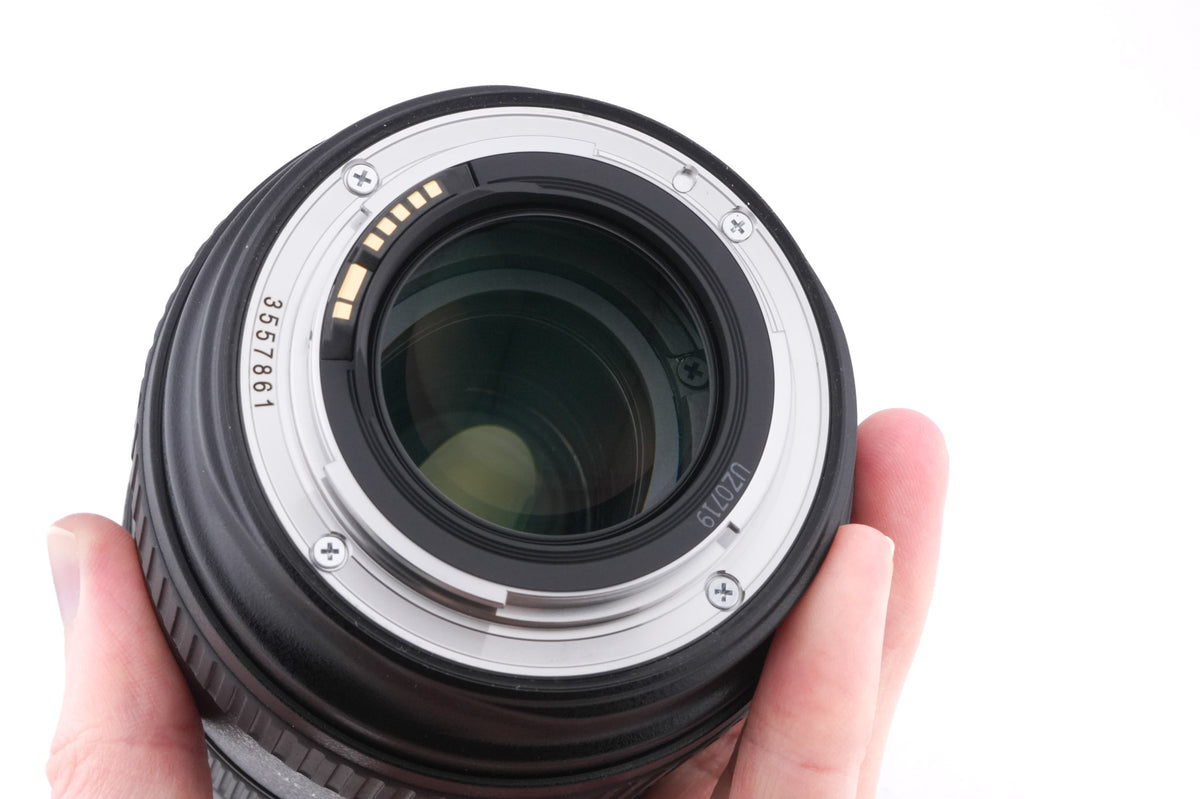 Canon 24-70mm f2.8 L USM