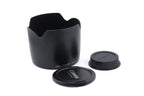 Canon 24-70mm f2.8 L USM