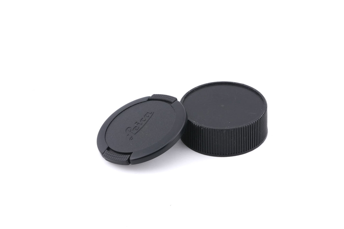 Leica 90mm f2.8 Elmarit-M (Black, 11807)