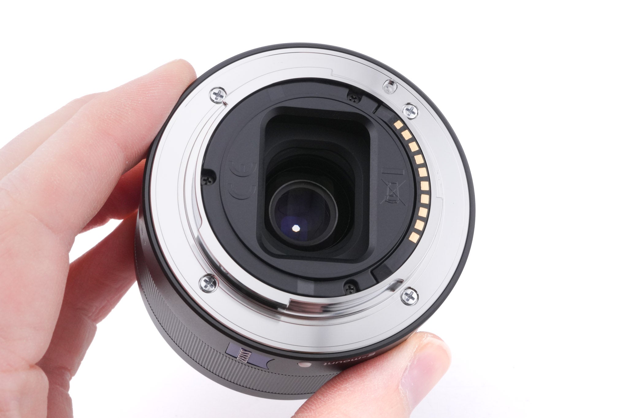 Sony 35mm f2.8 Sonnar T* ZA (SEL35F28Z)