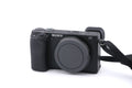 Sony A6400