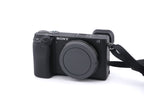 Sony A6400