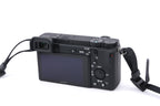Sony A6400