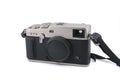 Fujifilm X-Pro 3 (Duratect)