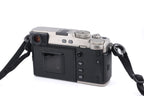 Fujifilm X-Pro 3 (Duratect)
