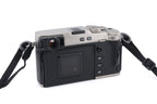 Fujifilm X-Pro 3 (Duratect)