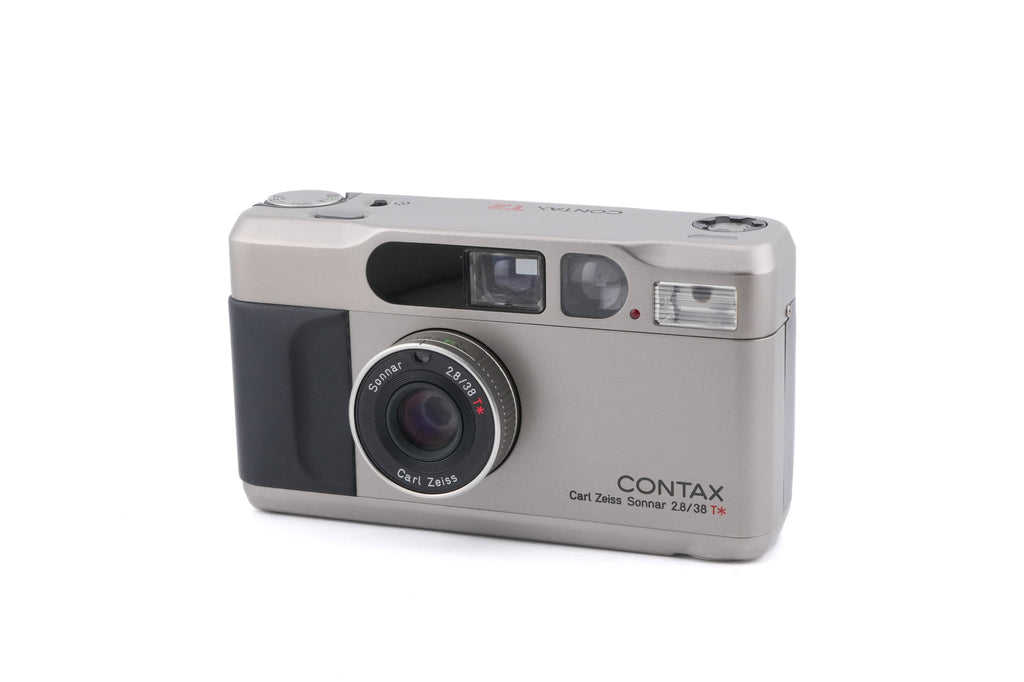 Contax T2
