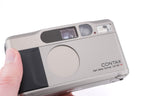 Contax T2