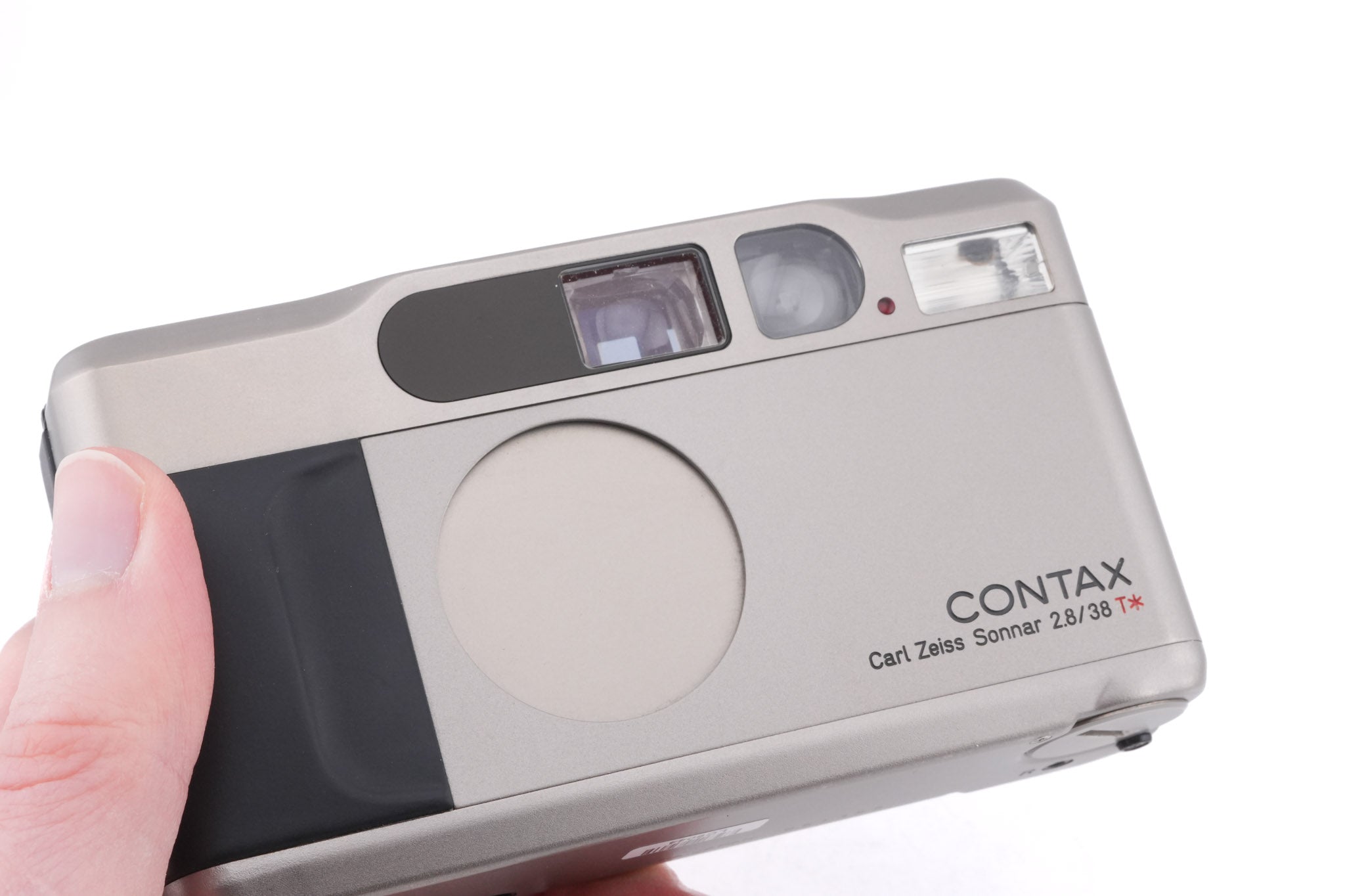Contax T2