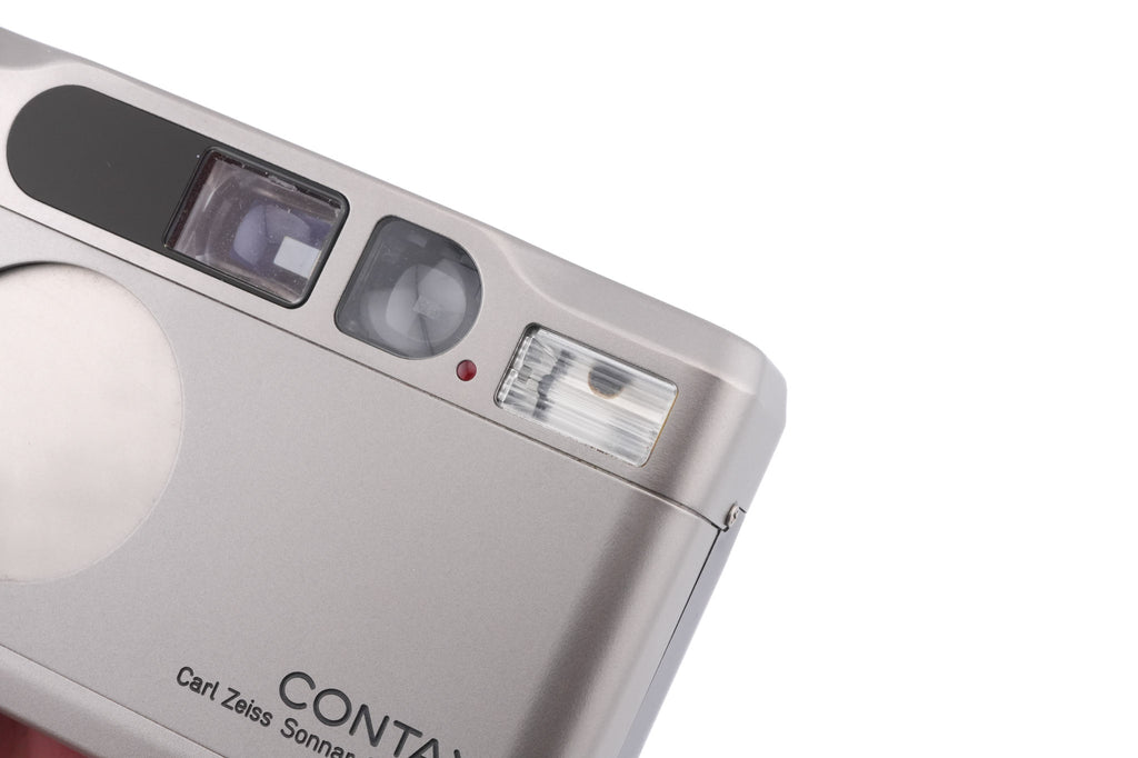 Contax T2