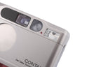 Contax T2