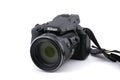 Nikon Coolpix P950