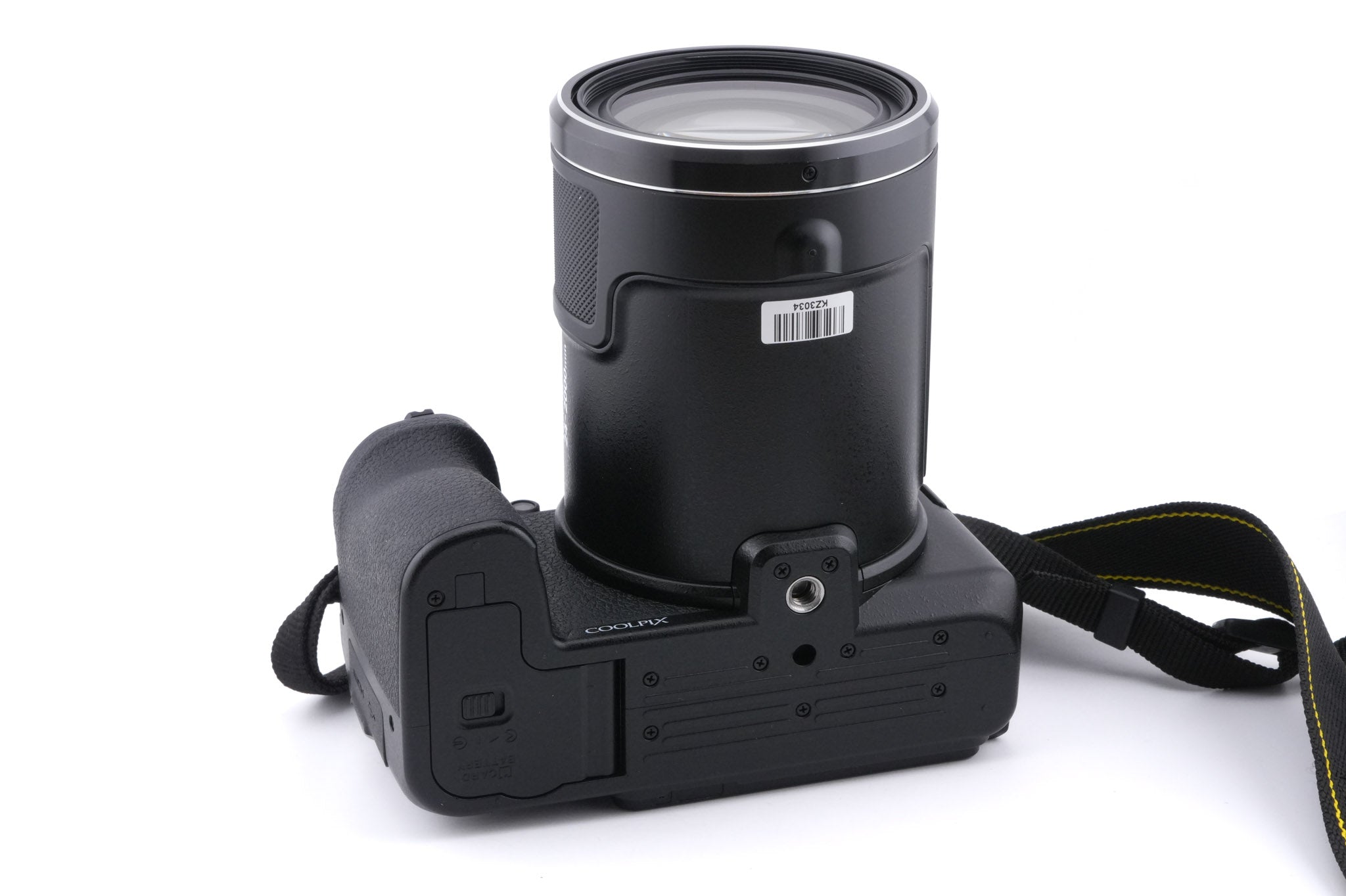 Nikon Coolpix P950