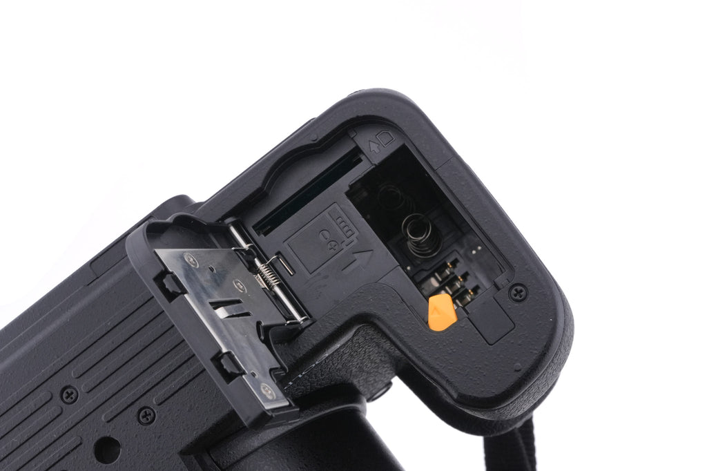 Nikon Coolpix P950