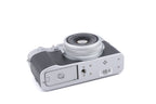 Fujifilm X100V