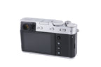 Fujifilm X100V