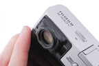 Fujifilm X100V