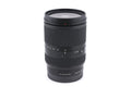 Sony 18-200mm f3.5-6.3 OSS LE (SEL18200LE)