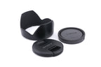 Sony 18-200mm f3.5-6.3 OSS LE (SEL18200LE)