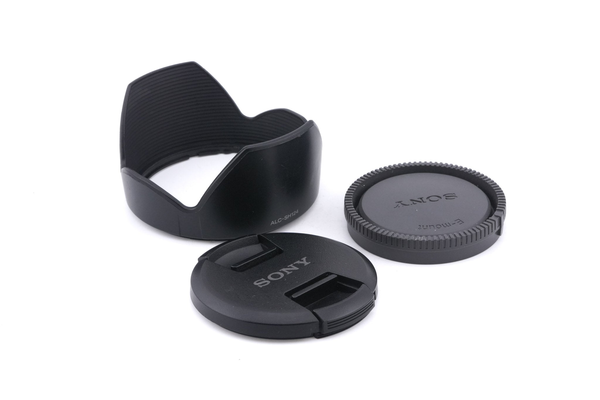 Sony 18-200mm f3.5-6.3 OSS LE (SEL18200LE)