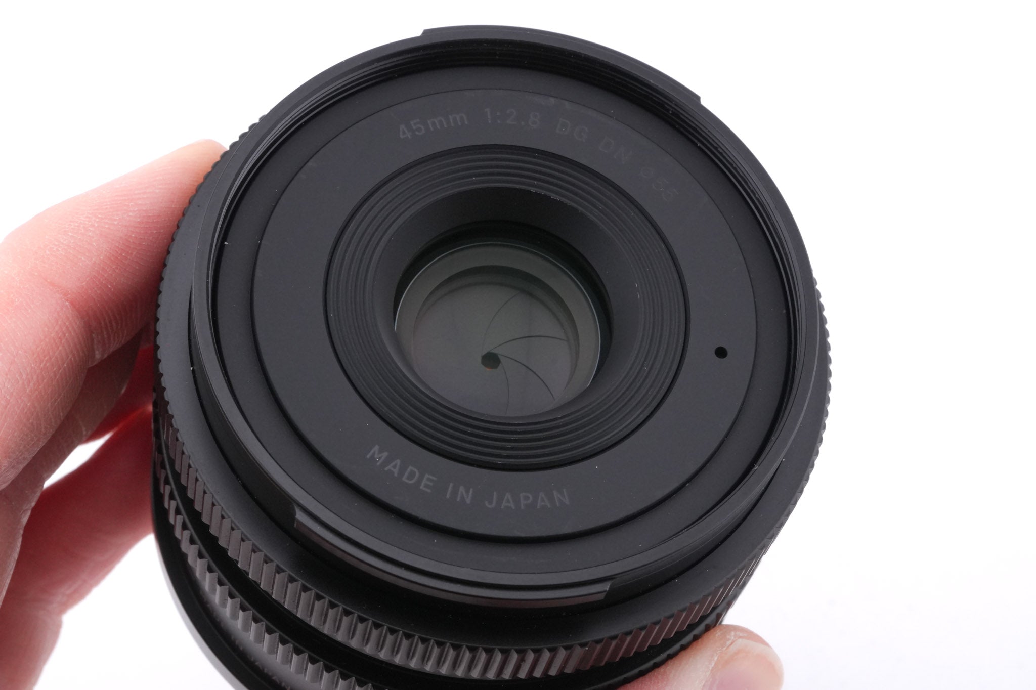 Sigma 45mm f2.8 DG DN Contemporary (019)