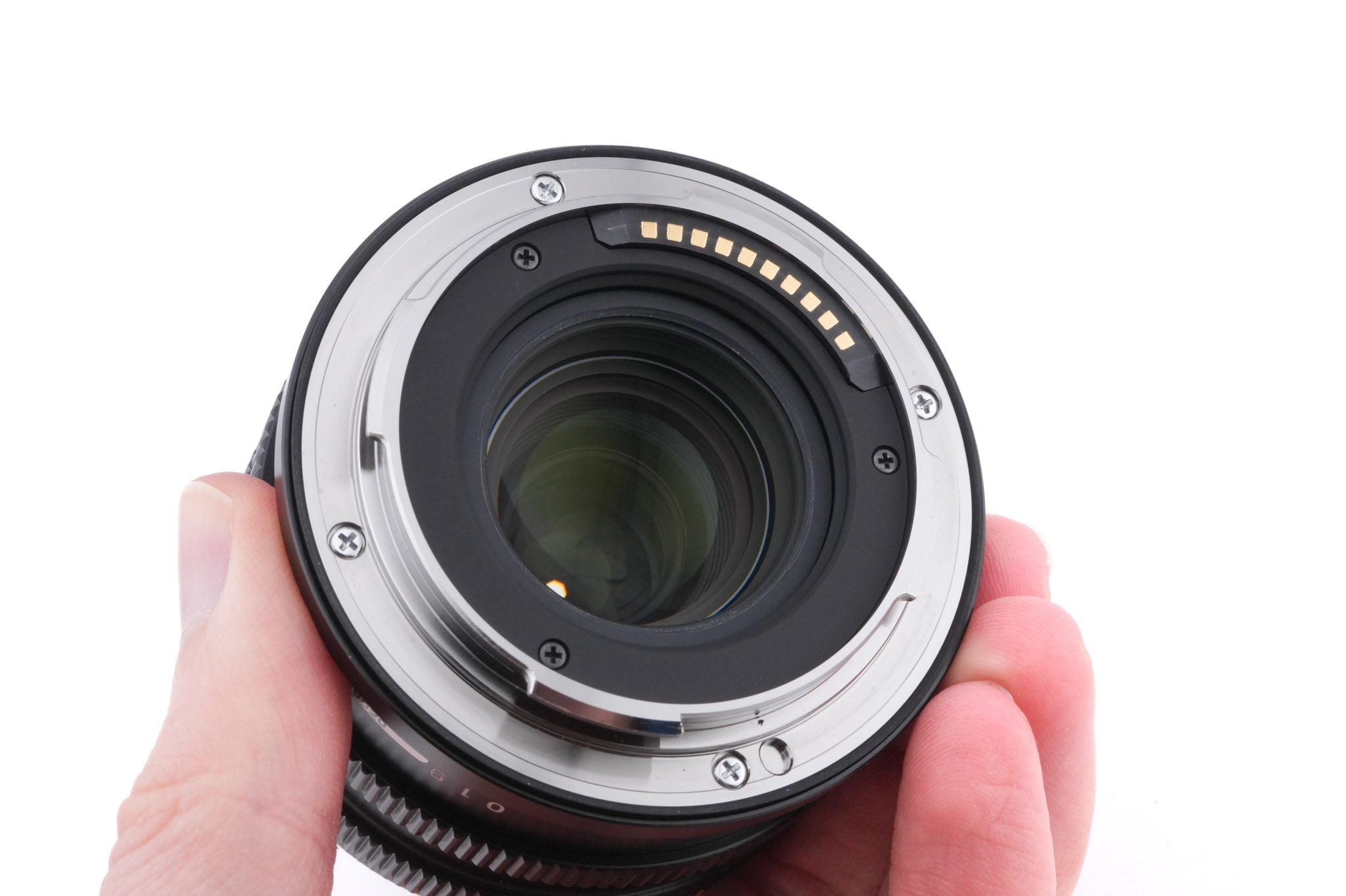 Sigma 45mm f2.8 DG DN Contemporary (019)