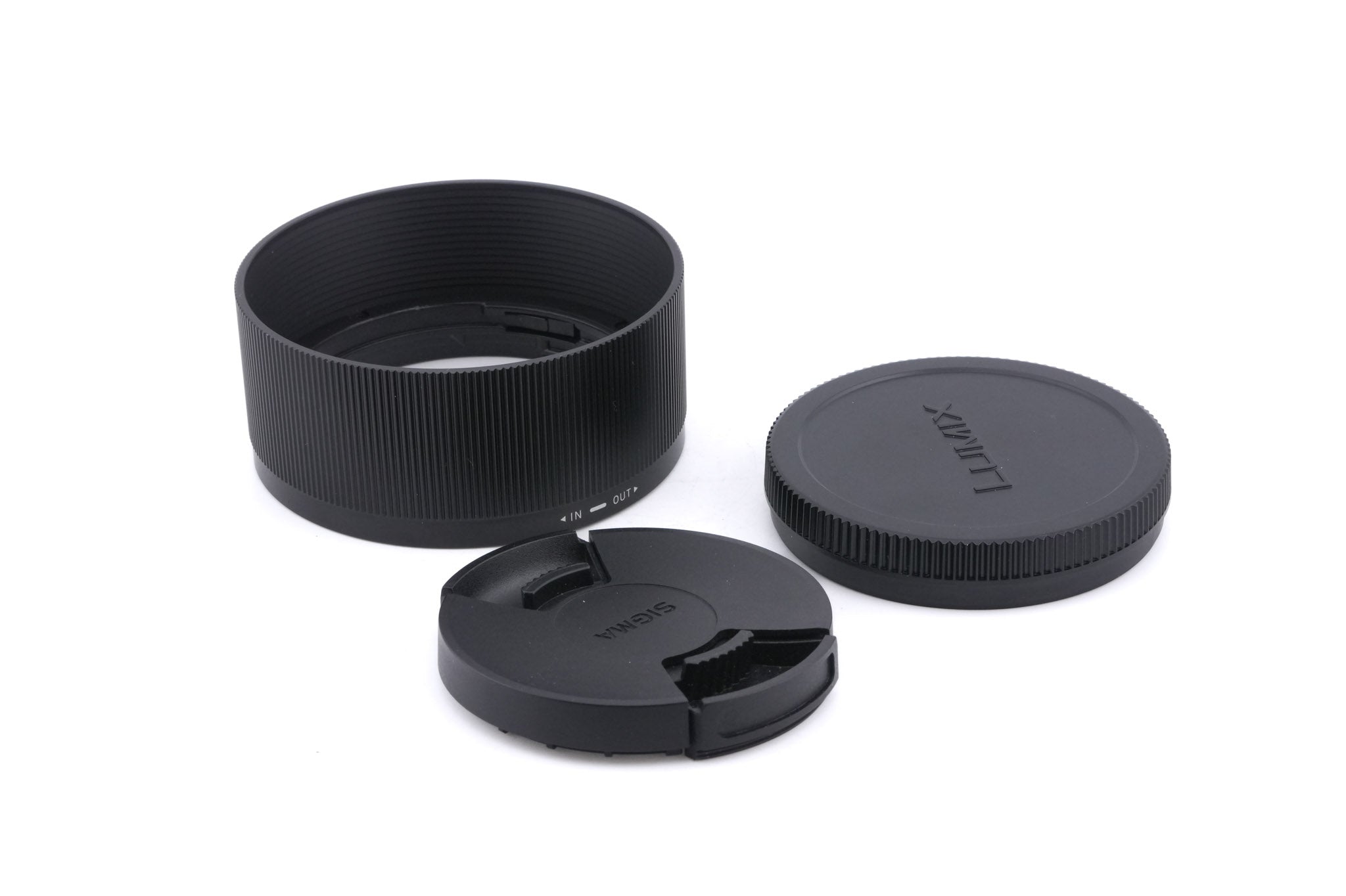 Sigma 45mm f2.8 DG DN Contemporary (019)