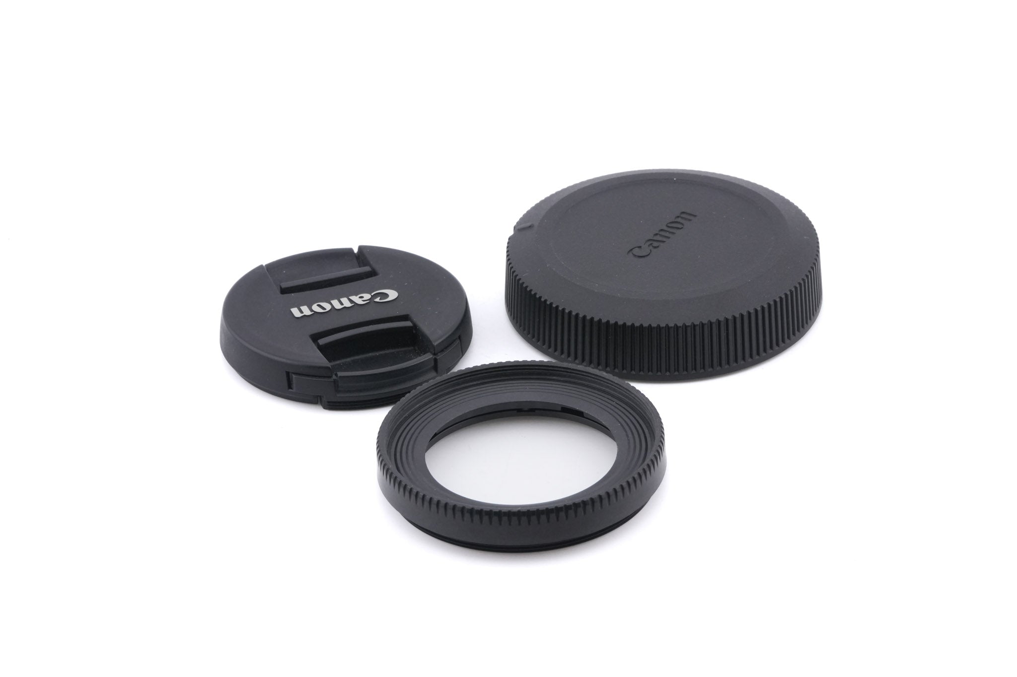Canon 35mm f1.8 Macro IS STM
