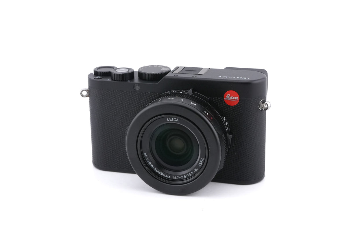 Leica D-Lux 8