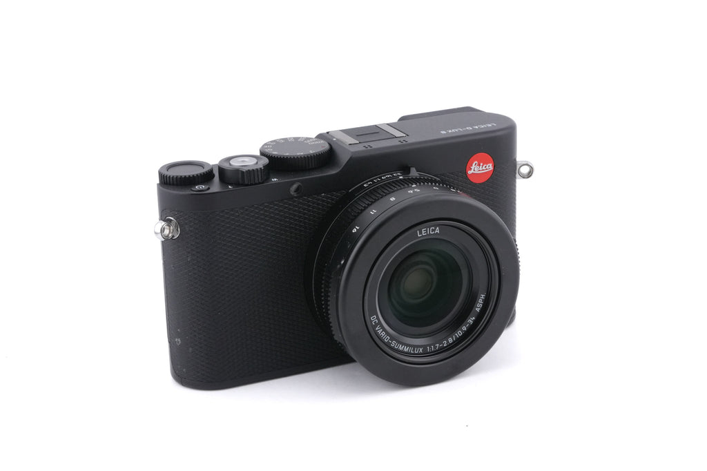 Leica D-Lux 8