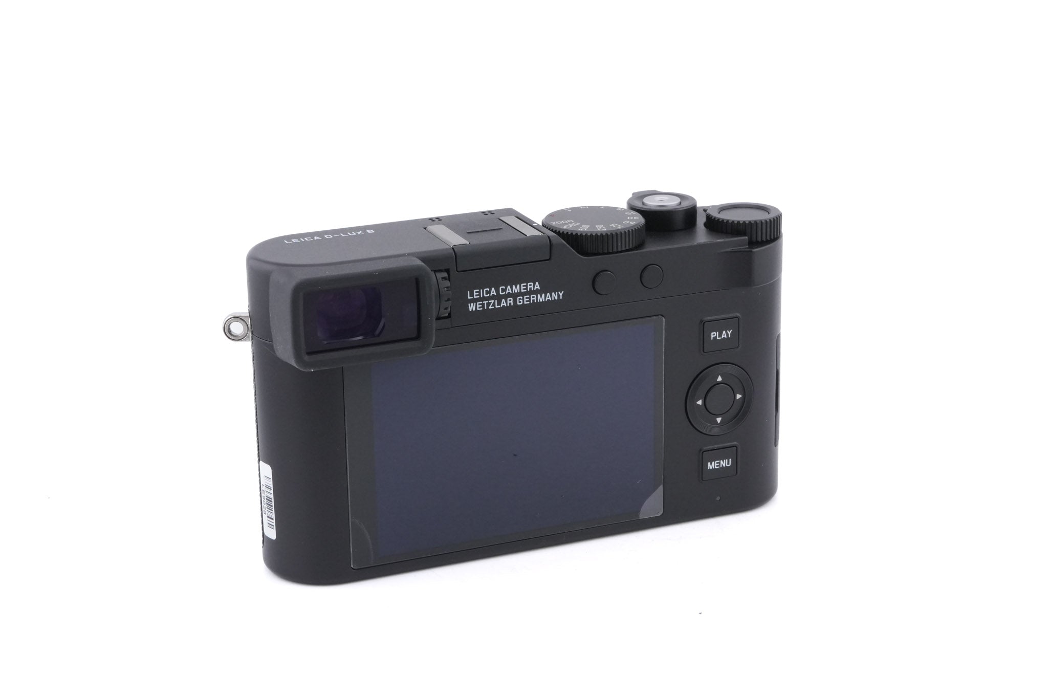 Leica D-Lux 8