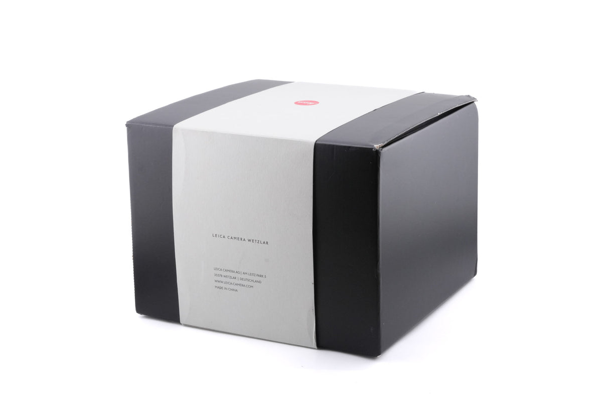 Leica D-Lux 8