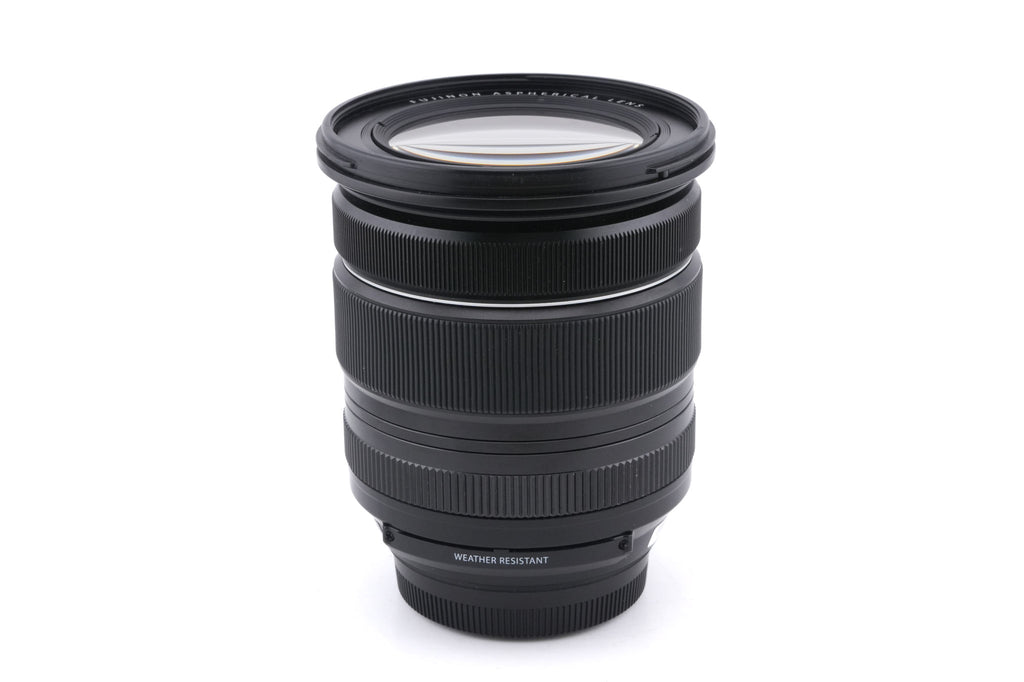 Fujifilm 16-80mm f4 Super EBC Fujinon Aspherical XF R OIS WR