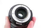 Fujifilm 16-80mm f4 Super EBC Fujinon Aspherical XF R OIS WR