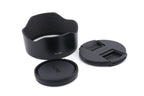 Viltrox 75mm f1.2 AF Pro STM ED IF