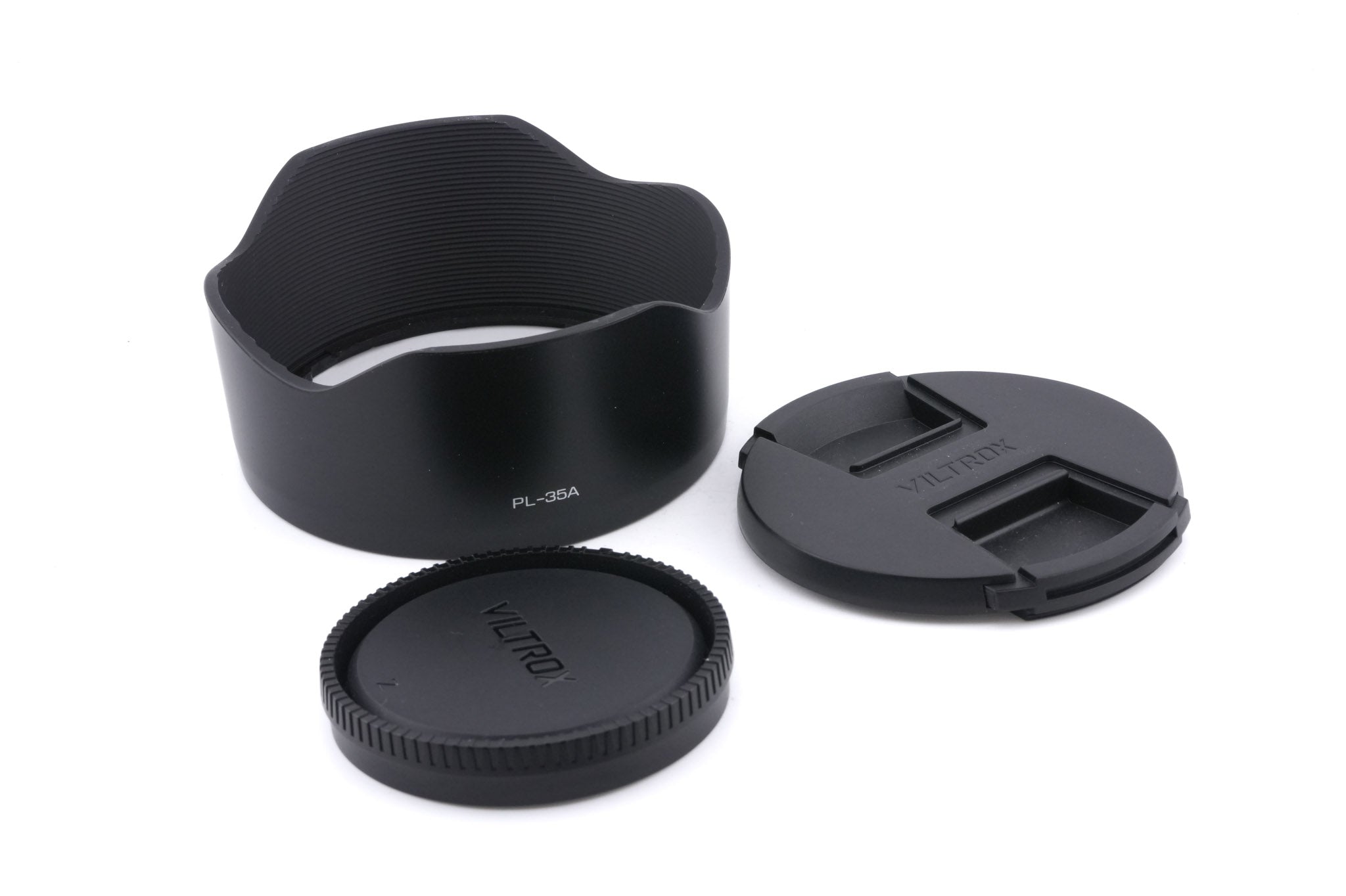 Viltrox 75mm f1.2 AF Pro STM ED IF