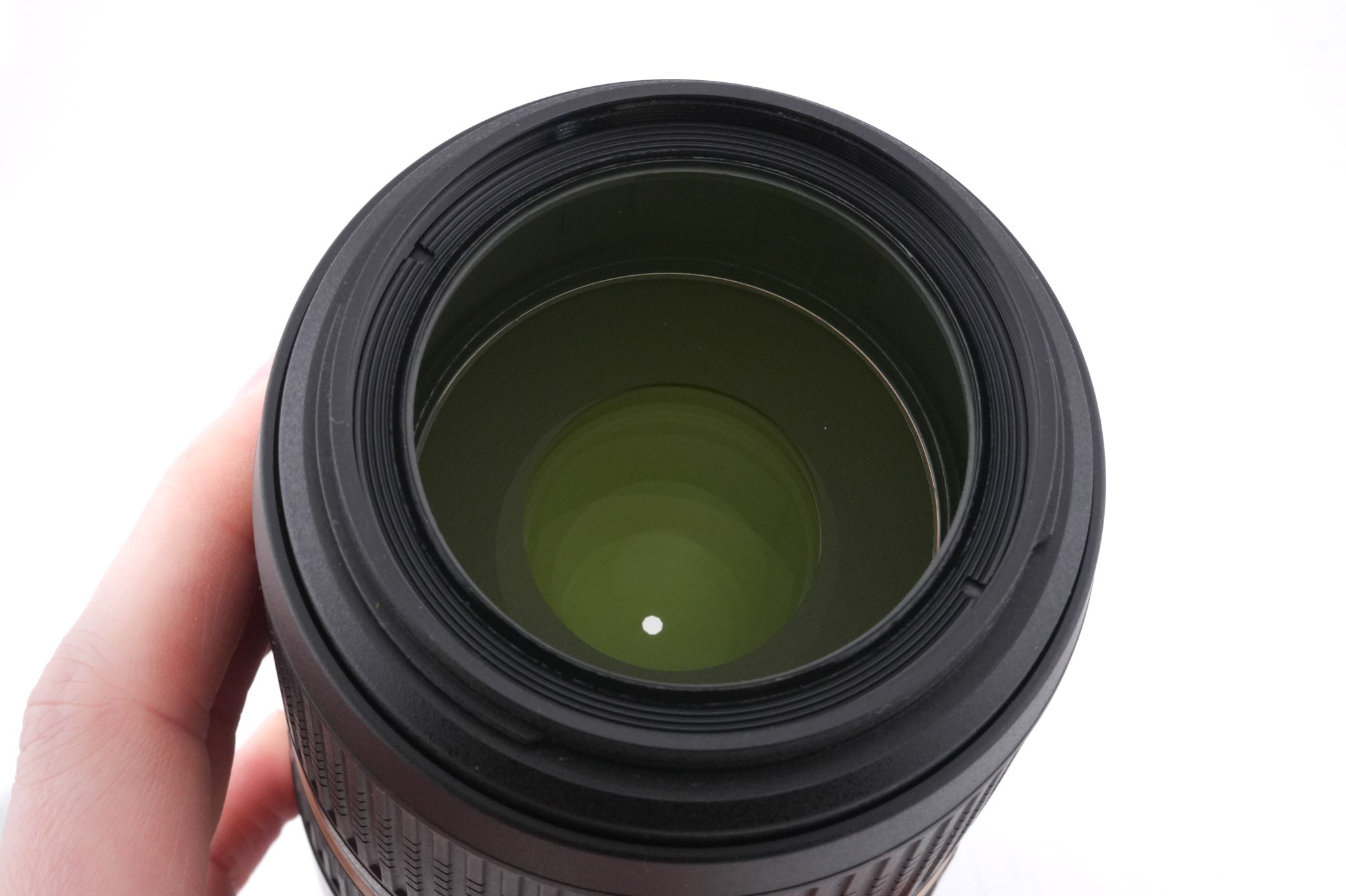 Tamron 70-300mm f4-5.6 DI SP USD