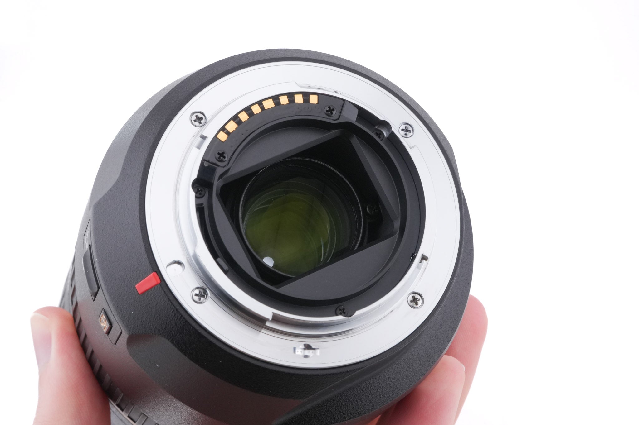 Tamron 70-300mm f4-5.6 DI SP USD
