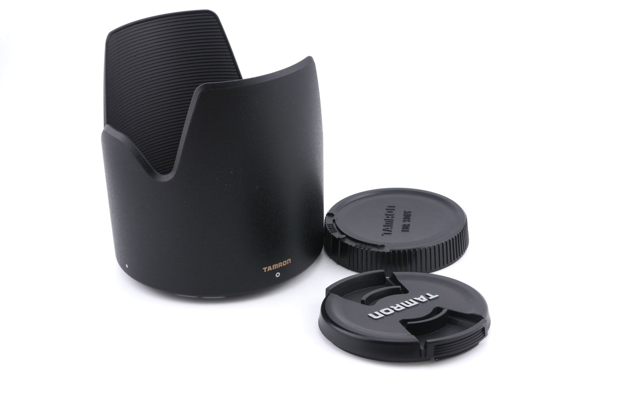 Tamron 70-300mm f4-5.6 DI SP USD