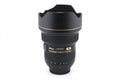 Nikon 14-24mm f2.8 AF-S Nikkor G ED N