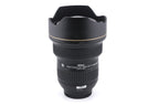 Nikon 14-24mm f2.8 AF-S Nikkor G ED N
