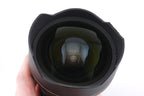 Nikon 14-24mm f2.8 AF-S Nikkor G ED N