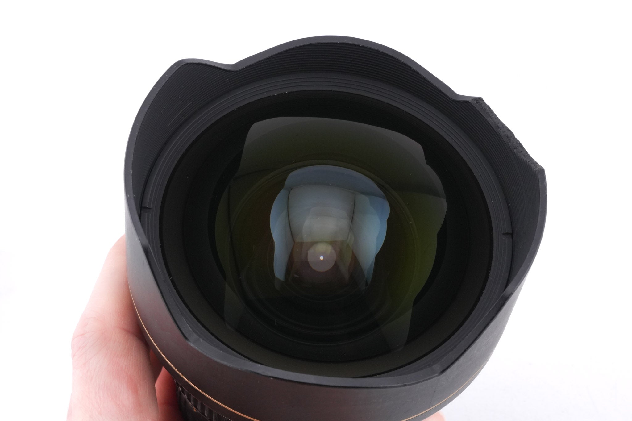 Nikon 14-24mm f2.8 AF-S Nikkor G ED N
