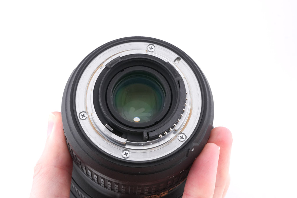 Nikon 14-24mm f2.8 AF-S Nikkor G ED N