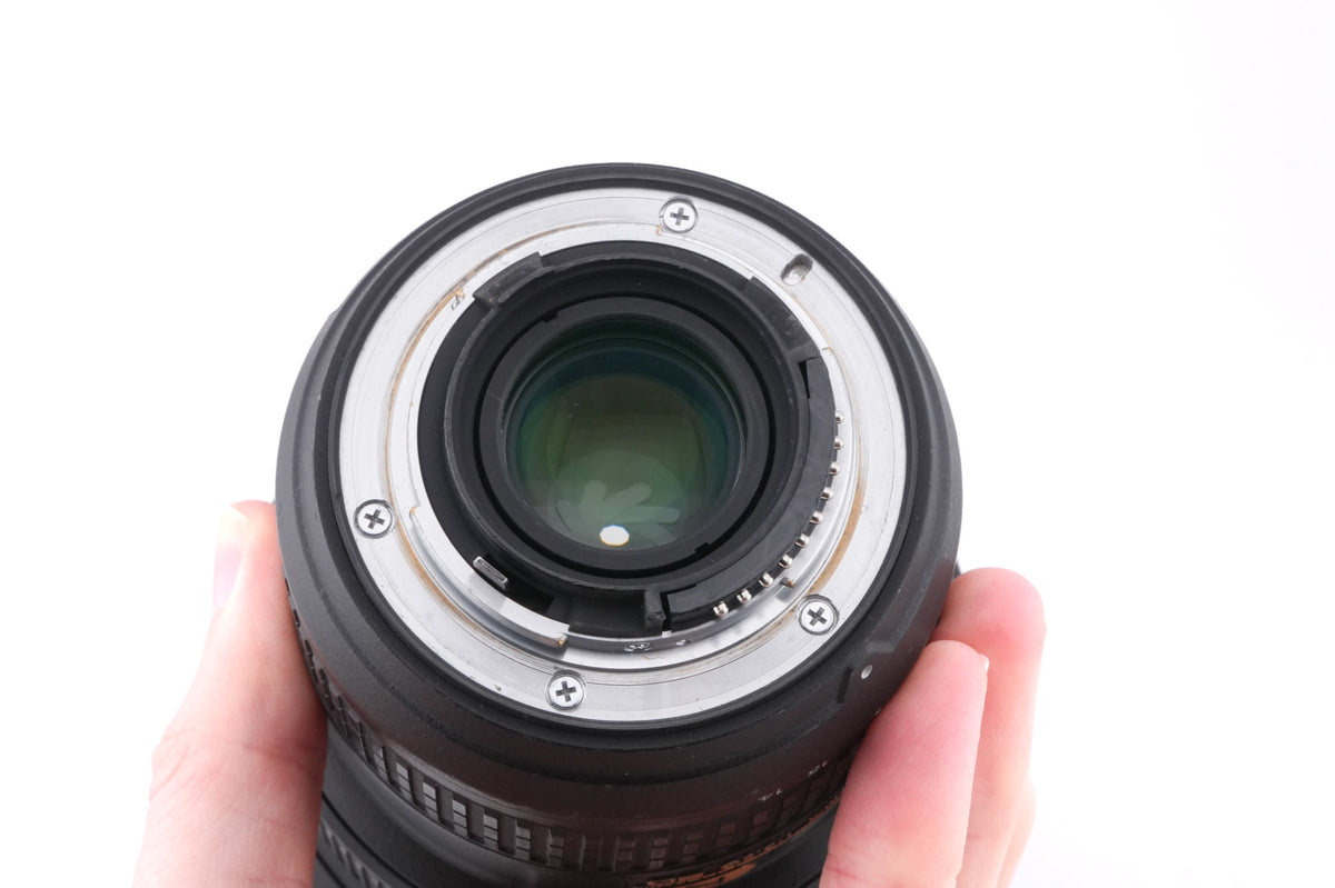 Nikon 14-24mm f2.8 AF-S Nikkor G ED N